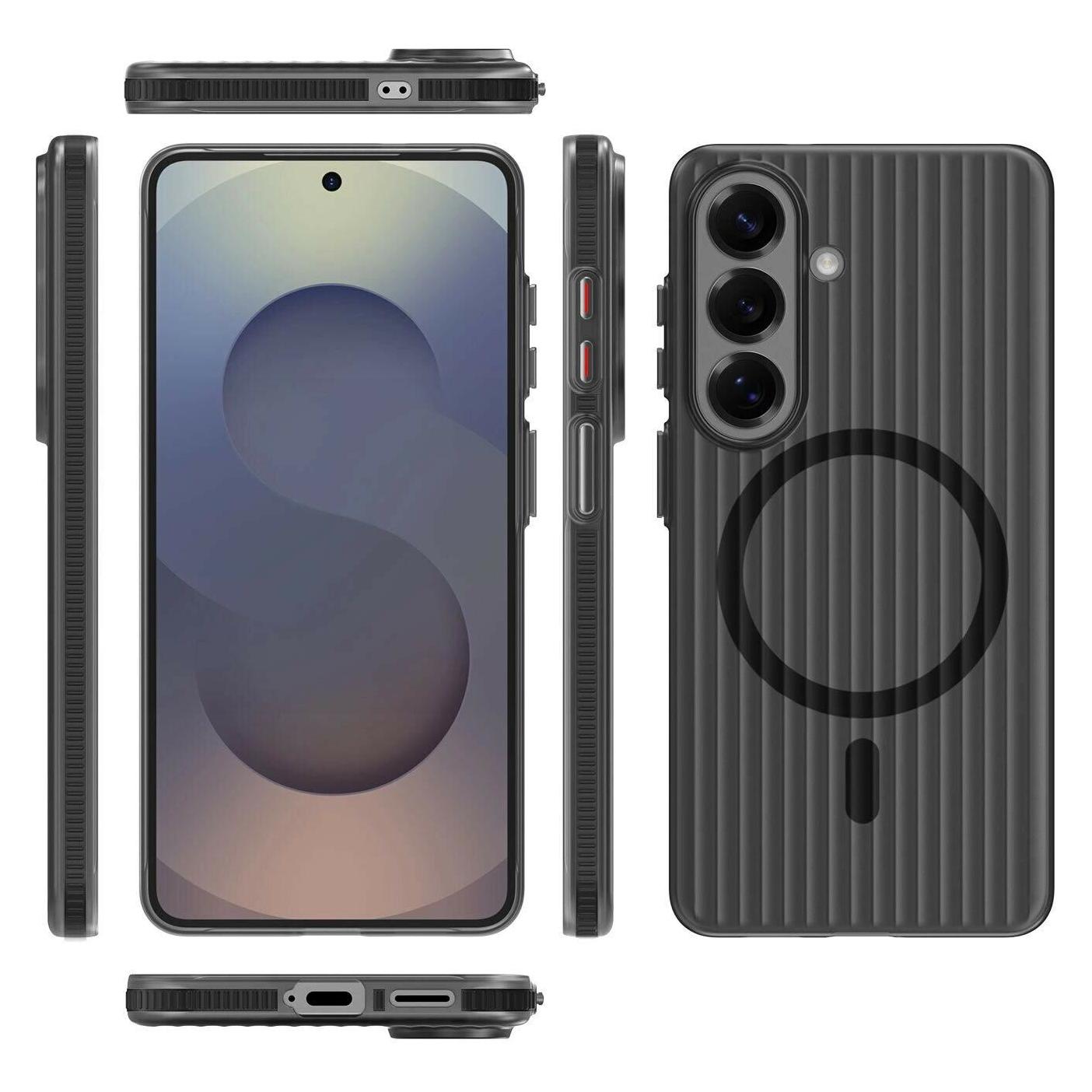 4smarts Design Case Aero (Samsung Galaxy S26+) (541799)