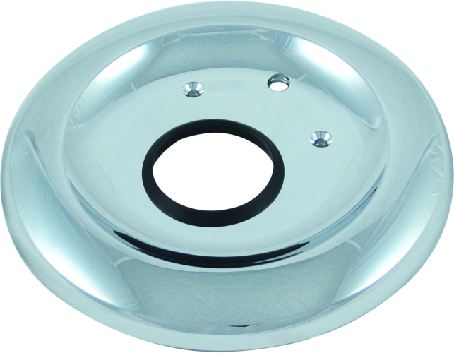 Kludi Ersatzteil Rosette für UP-Bade 7313205-00 chrom