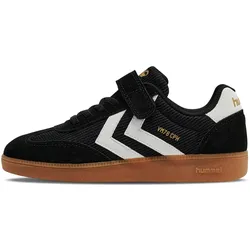 hummel VM78 CPH Sneaker mit Klettverschluss Kinder 2001 - black 30