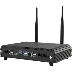 Capture, Kasse Zubehör, Core i5-1235U Box PC Module -