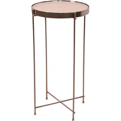 möbel direkt online Beistelltisch Simi rosegold