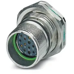 Phoenix Contact 1624021 Gerätesteckverbinder Hinterwand CA-1RS1N8AHZ00 CA1RS1N8AHZ00