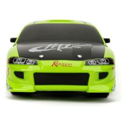 Jada Fast & Furious RC 1995 Mitsubishi 1:16 (253206014)