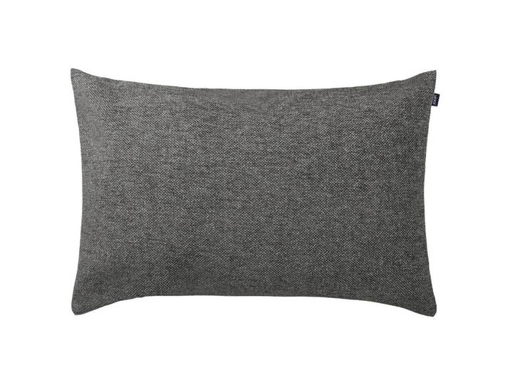 Joop! Kissen, Grau, Textil, Füllung: Vlies,Vlies, 40x60 cm, mit Reissverschluss, Heimtextilien, Kopfkissen & Duvets, Kopfkissen, Kopfkissen