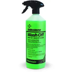 Fuchs Silkolene Wash Off Motorradreiniger 1 Liter