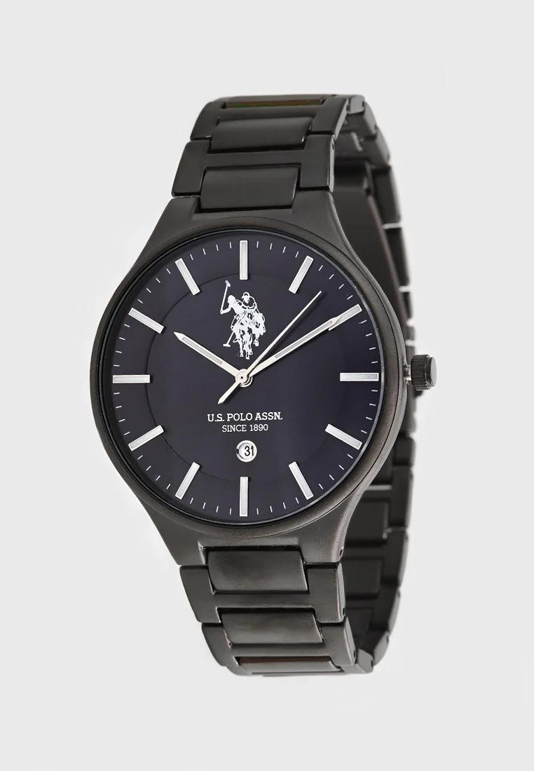 U.S. Polo Assn Uhr Jordan Herren Uhr