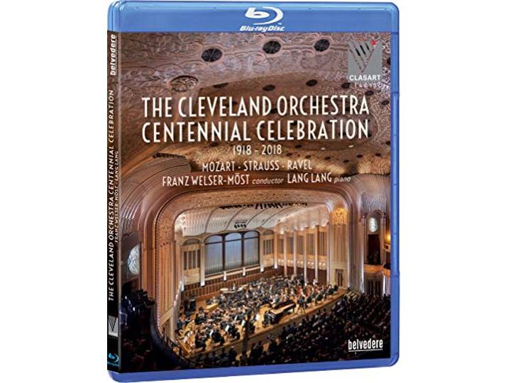 The Cleveland Orchestra Centennial Celebration