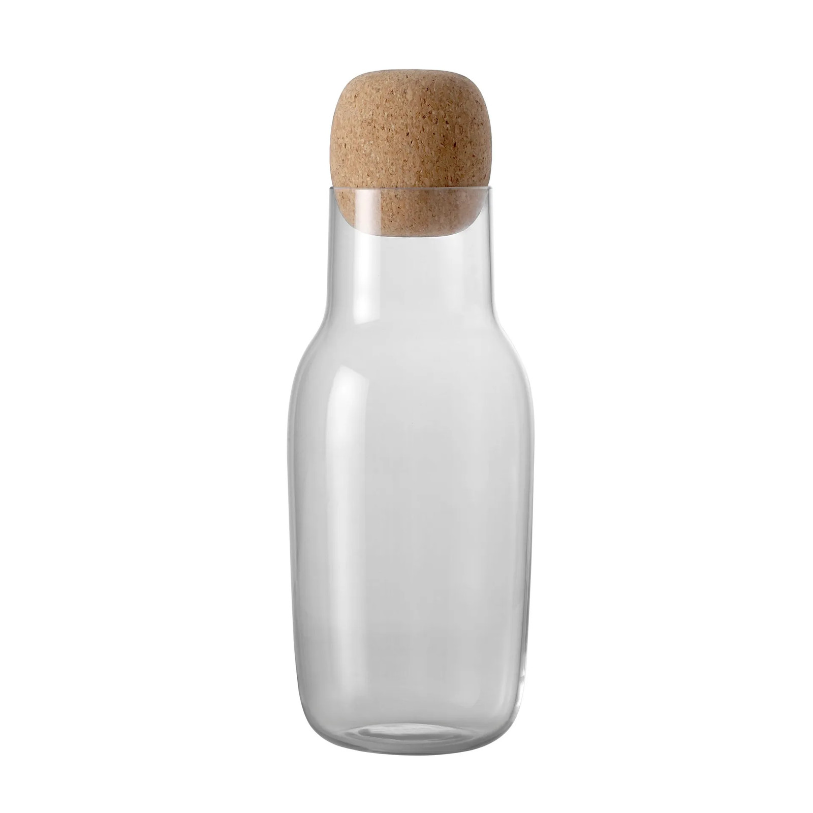 Muuto Corky karaf helder