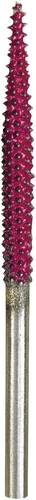 Proxxon Micromot 29 064 Raspelfräser Wolframkarbid 4.0mm Schaftdurchmesser 3.2mm