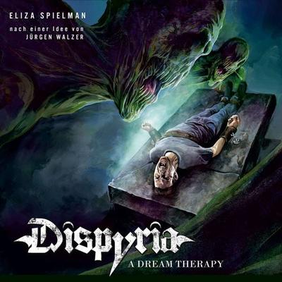 Dispyria - Eliza Spielman, Audio, 9783969316498