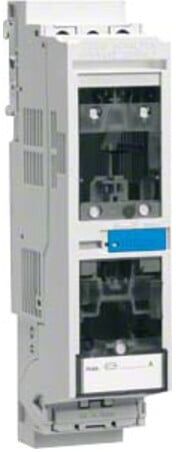 Hager Sectionneur de charge fusible NH000, 3x100A LT0050 (LT0050)