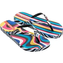 IPANEMA Damen Flip Flops SEM IGUAL POP, Größe 38 in Bunt Bunt
