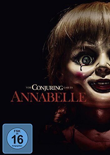 John R. Leonetti - Annabelle - Preis vom 11.10.2026 23:13:37 h