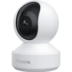 REO E340-8MP - Überwachungskamera, IP, LAN, WLAN, innen