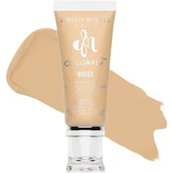 10ml DANESSA MYRICKS BEAUTY Colorfix Nudes
