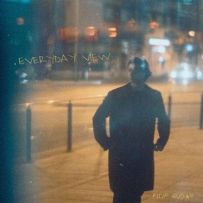 Everyday View - Filip Rudan, CD