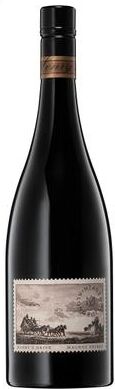 """Henry's Drive""" """Henry's Drive Magnus Shiraz 2019 Red Wine - Australia"""