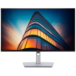 Dell Pro 27 Plus P2725D (2560 x 1440 Pixel, 27"), Monitor, Schwarz