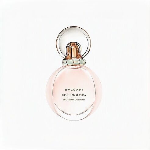 Bvlgari Rose Goldea Blossom Delight 50ML