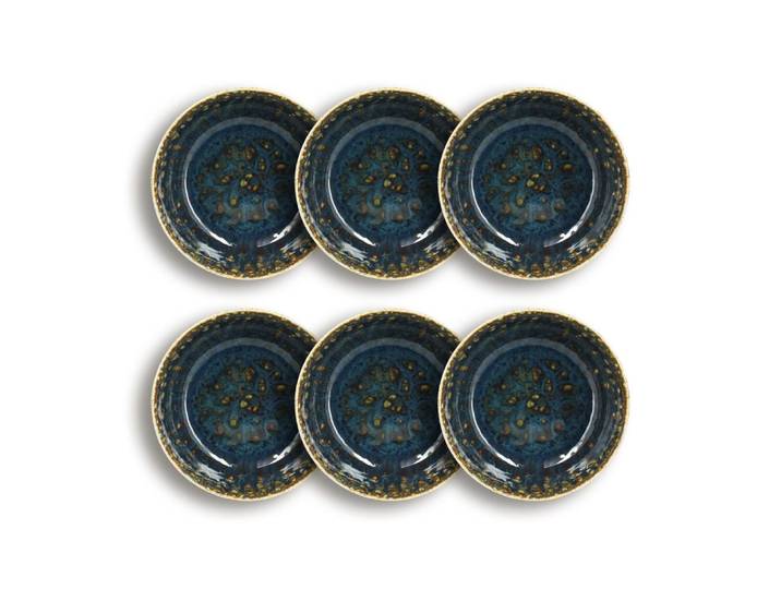 Lot de 6 coupelles en porcelaine 16cm