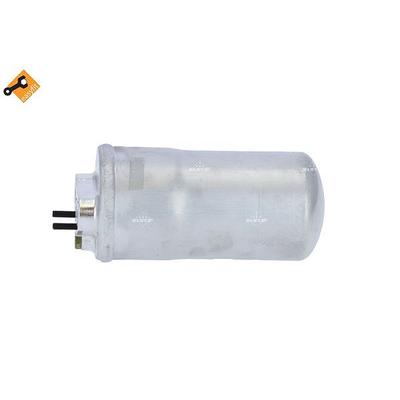 Nrf Trockner, Klimaanlage [Hersteller-Nr. 33318] für Opel, Nissan, Vauxhall, Renault
