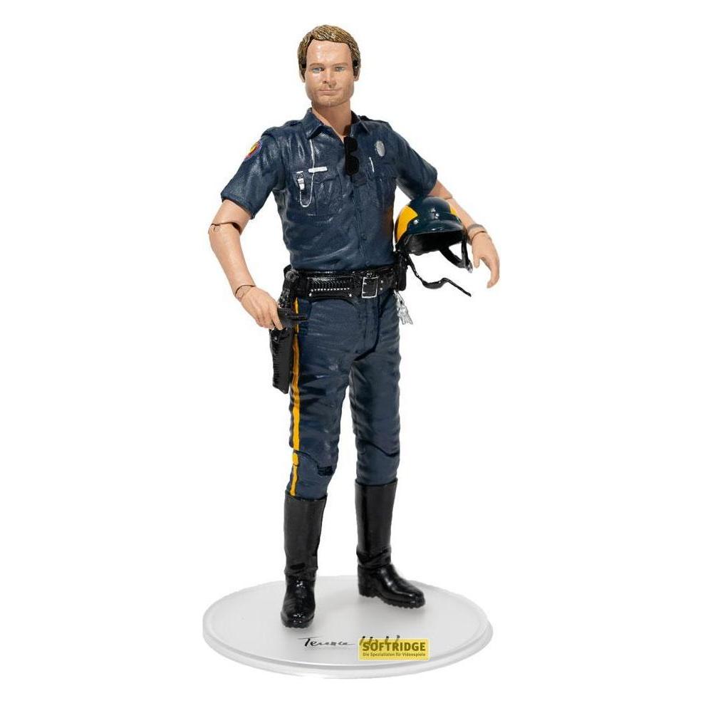 Oakie Doakie Terence Hill: Matt Kirby (ODT100004)