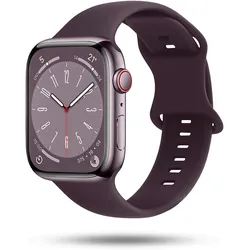 ONEFLOW Soft Band Apple Watch 2 (42mm) Silikon Armband Sport