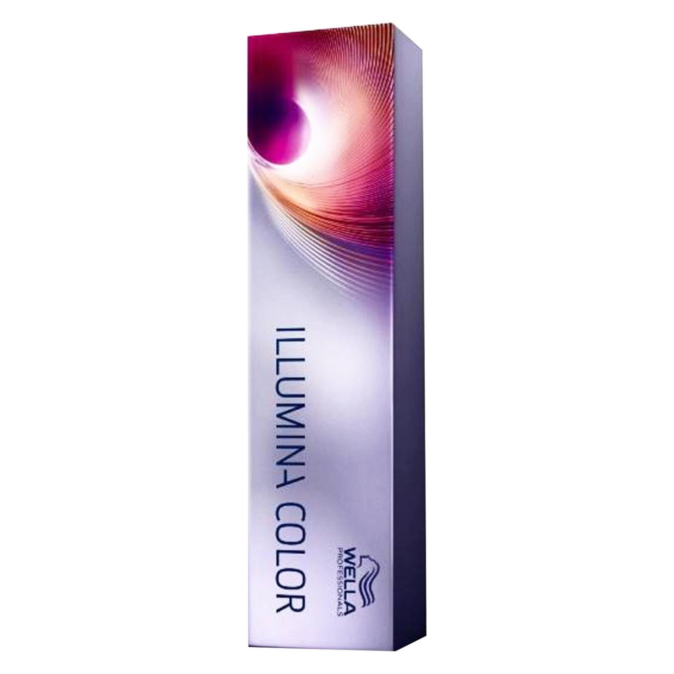 Wella Illumina Color (10/36 hell-lichtblond gold violett) (Wella)