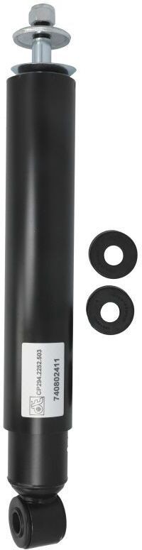 Stoßdämpfer DT SPARE PARTS 7.00503