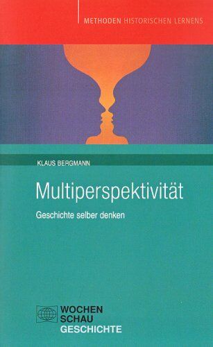 Klaus Bergmann - Multiperspektivität - Preis vom 15.10.2026 23:06:25 h
