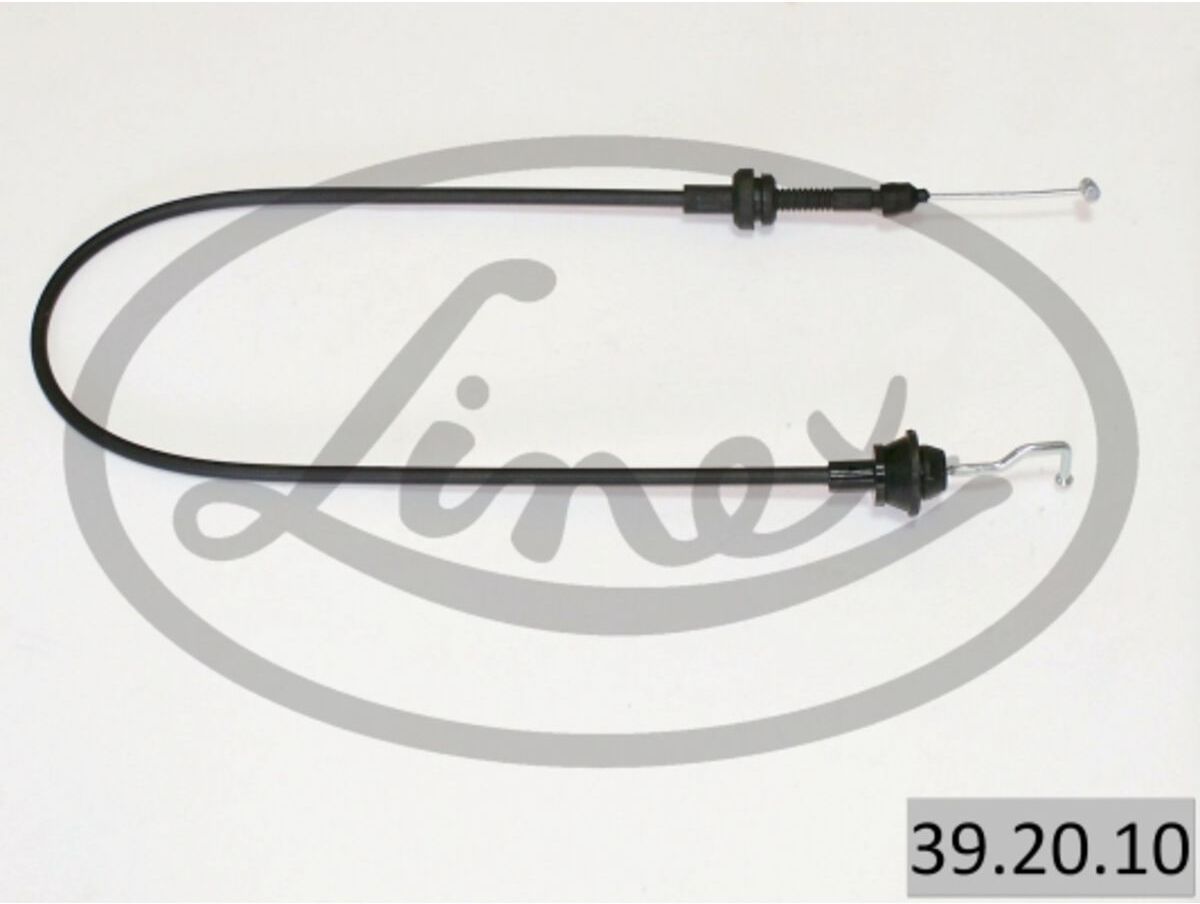 Gaszug LINEX 39.20.10