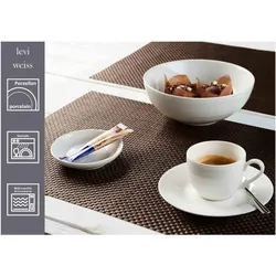 Ritzenhoff & Breker, Tasse, Levi Espressountertassen (6x)