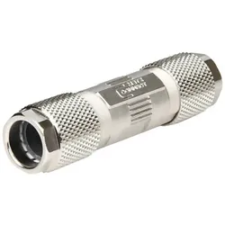 METZ CONNECT Kabelverbinder 8-polig Class FA, rund TN-130863-02-E-90
