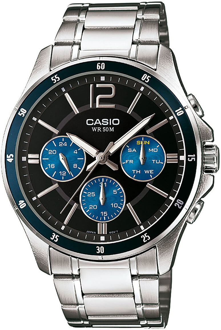 Casio Classic MTP-1374PD-2AVEF
