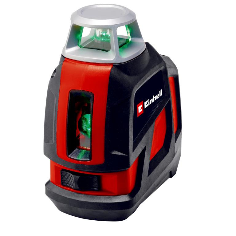 EINHELL Kreuzlinienlaser TE-LL 360 G 16962438