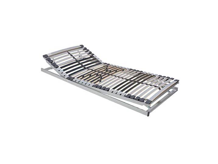 MALIE Classic Flex KF 7-Zonen-Lattenrost, Holz, 100X200