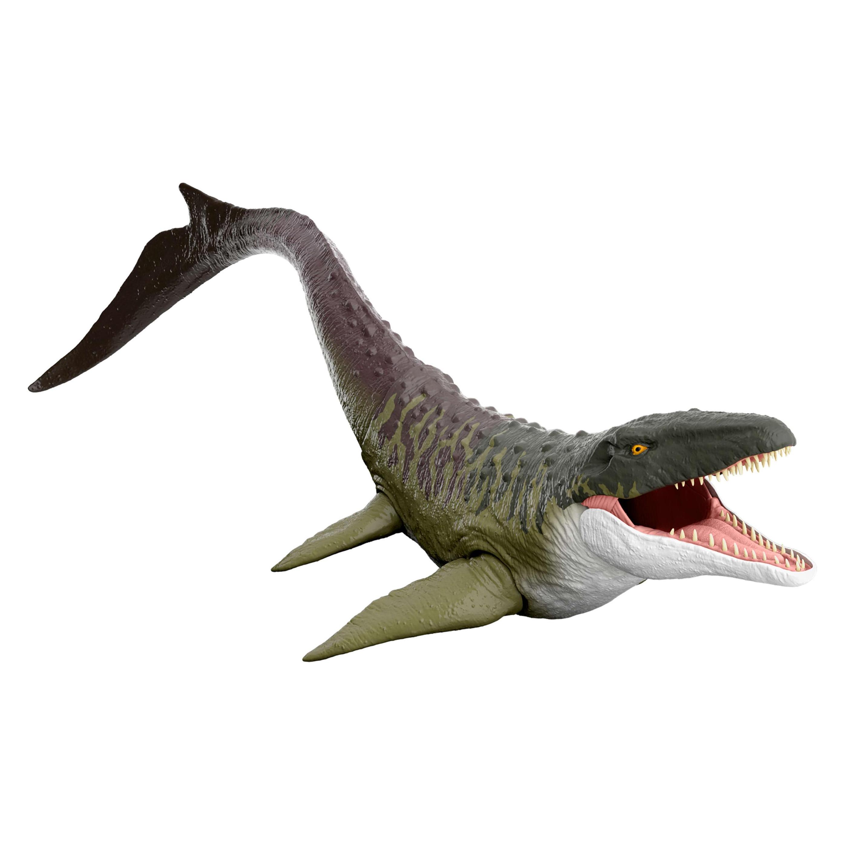 Jurassic World Riesendino Mosasaurus (JGB51)