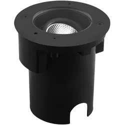 EVN Lichttechnik LED-Bodeneinbauleuchte PC67107002A