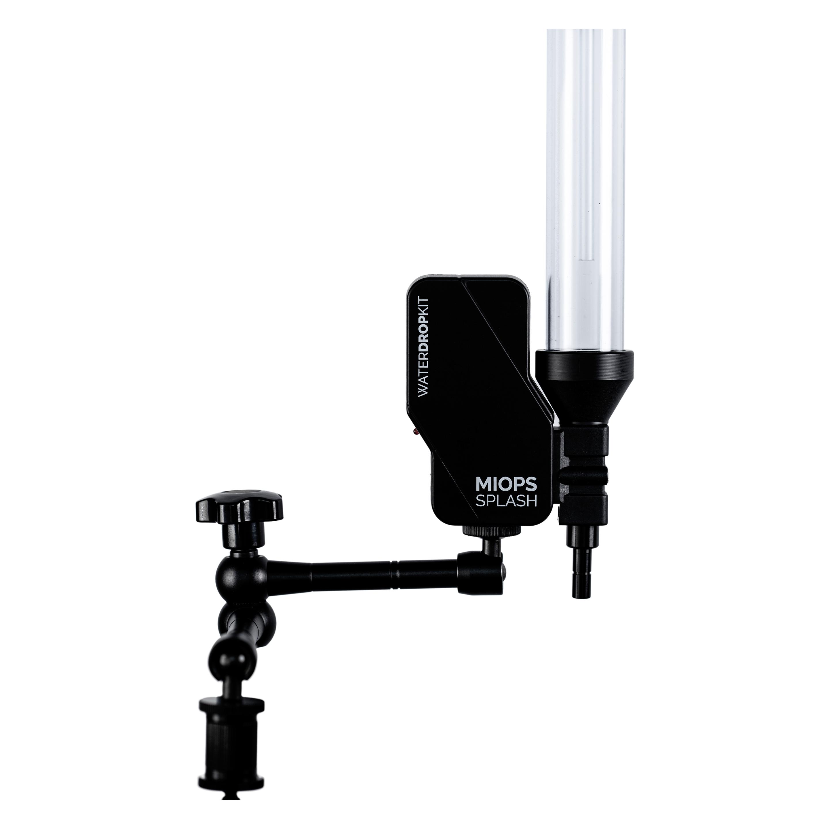 Miops Splash V2 Wassertropfen Kit + C1 Kabel (Kabel) (189400)