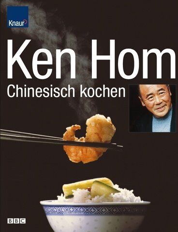 Ken Hom - Chinesisch Kochen - Preis vom 19.10.2026 19:33:35 h