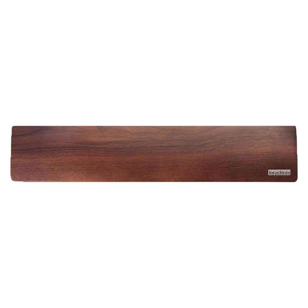 Keychron K2/K6 Walnut Wood Palm Rest (K2/K6-PR1)