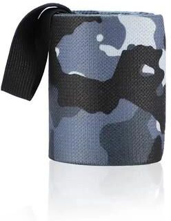 Inspired Finds Breathable Elastic Wrist Wrap For Weightlifting dark Camo