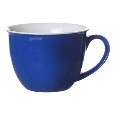 Ritzenhoff & Breker Doppio Jumbo Obere Indigoblau 350 ml