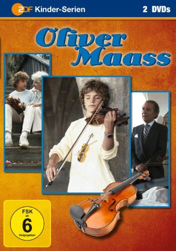 Robert Atzorn - Oliver Maass [2 DVDs] - Preis vom 13.10.2026 19:28:25 h