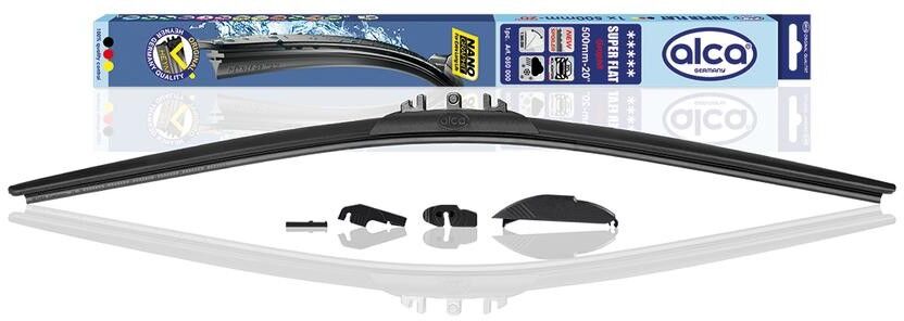 ALCA 05000A Wiper blade