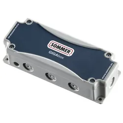 Sommer GIGAbox IP65
