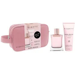 bugatti Bella Donna Eau de Parfum Geschenkpackung