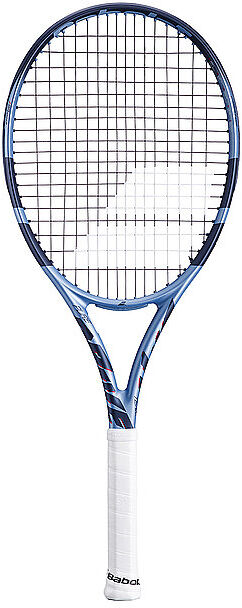 BABOLAT Tennisschläger Pure Drive Team 25 blau   2 B