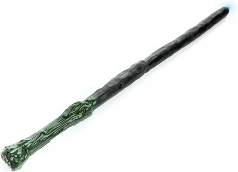 Kinder-Zauberstab "LED", 35 cm