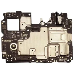 Motorola Moto E14 Main Board (Modul, Motorola Moto E14), Mobilgerät Ersatzteile